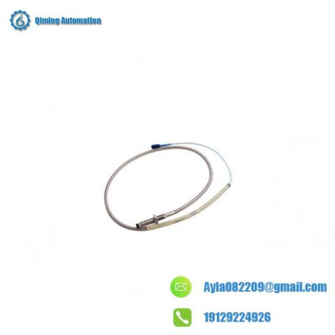 BENTLY NEVADA 330103-00-04-10-02-00 Proximity Probes - Precision, Durability, and Reliability for Industrial Control