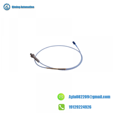 Bently Nevada 330103-00-05-20-02-CN | 3300 XL 8mm Proximity Transducer