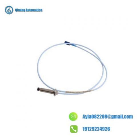 Bently Nevada 330103-00-17-10-02-CN 3300 XL 8 mm Proximity Probes