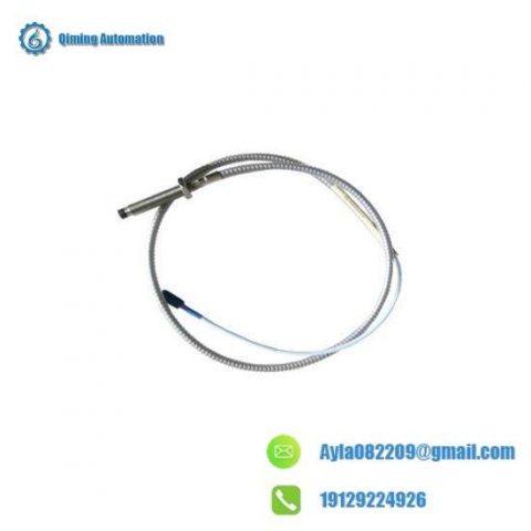 BENTLY NEVADA 330104-00-08-05-02-05 | 3300 XL 8 mm Proximity Probe