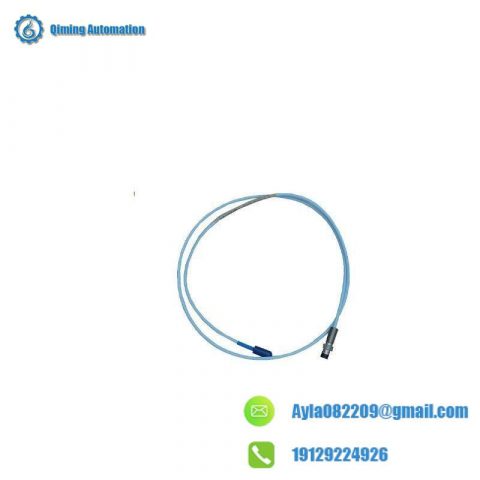 Bently Nevada 330105-02-12-90-02-00 3300XL 8mm Proximity Transducer System