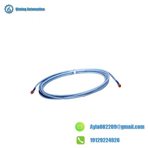 Bently Nevada 330130-085-00-CN Extension Cable - Industrial Automation Solutions