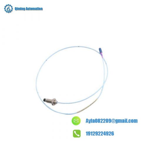 Bently Nevada 330703-000-178-10-02-00 Proximity Probes for Advanced Industrial Automation Solutions