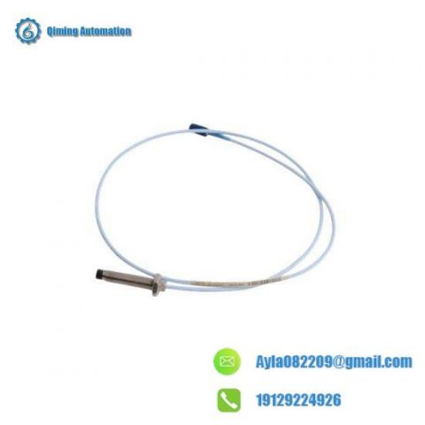 Bently Nevada 330905-00-08-10-02-CN for Asset Condition Monitoring