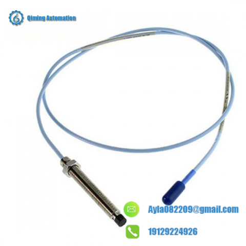 Bently Nevada 330907-05-30-10-02-00 Proximity Probes, High Precision Sensor Technology