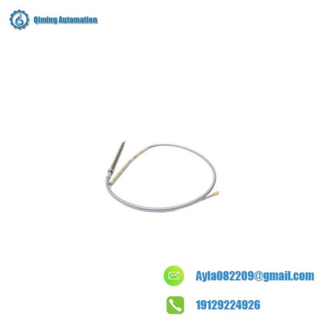 Bently Nevada 330909-00-80-10-02-05 Proximity Probes, High Precision Position Sensing Devices