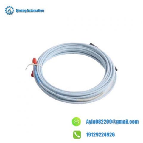 Bently Nevada 330130-070-10-CN Extension Cable for Industrial Control Systems