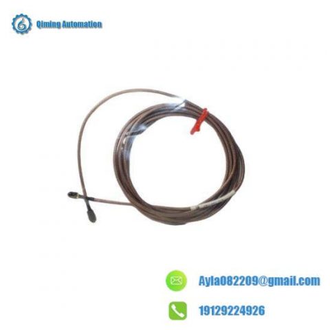 Bently Nevada EC-1001/40 Extension Cable, Industrial Control Systems