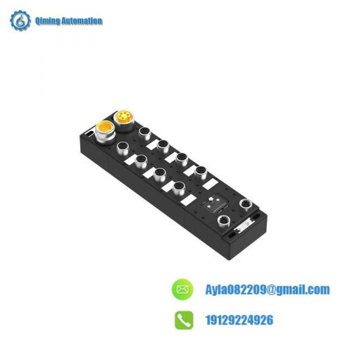 Bosch TCDEI-8D0P-DYU-G02 Module: Advanced Control Solutions for Industrial Automation