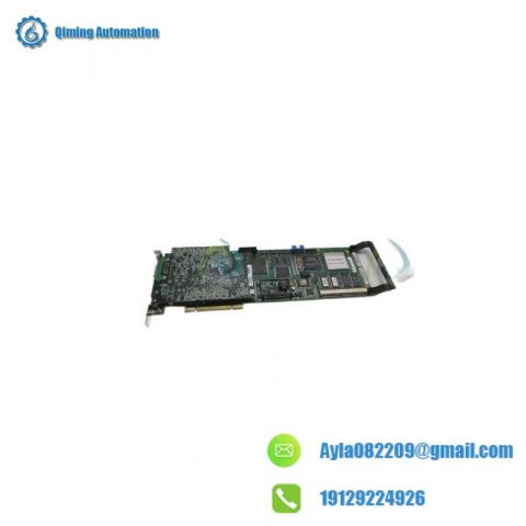 Cognex 801-8422-01 Vision Board for Industrial Automation