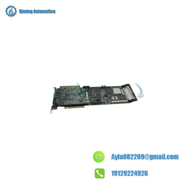 Cognex 801-8422-01 Vision Board for Industrial Automation