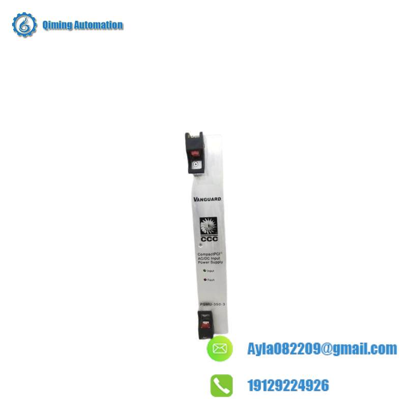 GE PU326H Relay Module for Industrial Control Systems