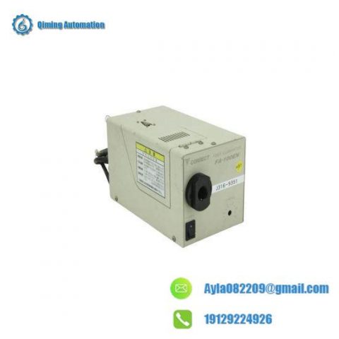 Correct FA-100EN Correct Fiber Illuminator, Advanced Optical Solution