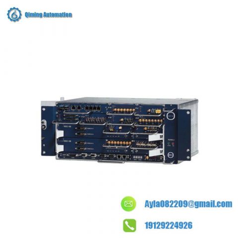 ECI MSPP Multiplexer ECI MSPP XDM-100 Ethernet Interface Module - ECI PLC Component