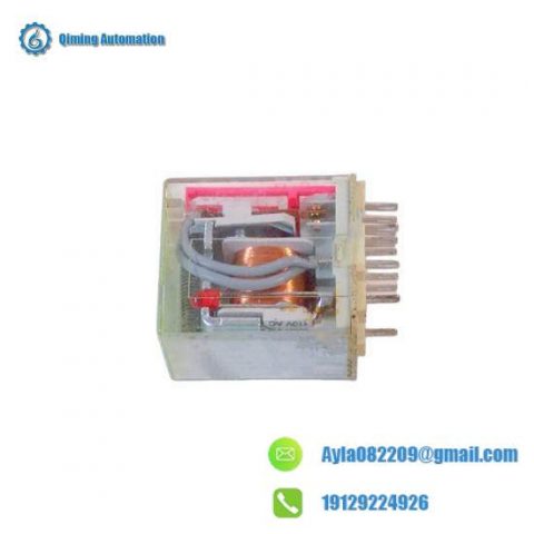 EDL COMAT E45FL AC Relay: Precision Control, Reliable Performance