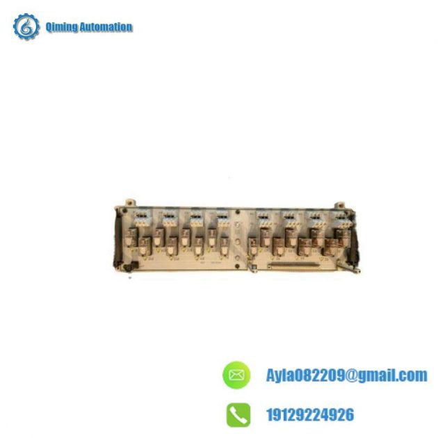 EMERSON 1C31219G01 Industrial Control Module for Advanced Automation Systems