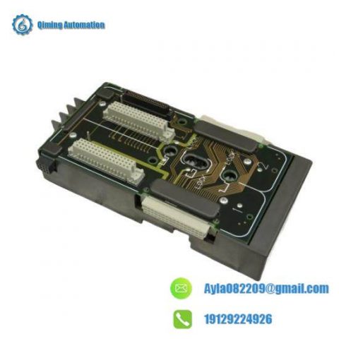 Emerson DeltaV VE3051C0 Power Controller Carrier - Industrial Automation Solution, 200 Characters