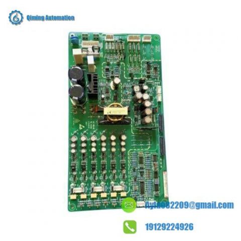 Emerson F1A1443GM1 Inverter Board; Manufacturer: Emerson