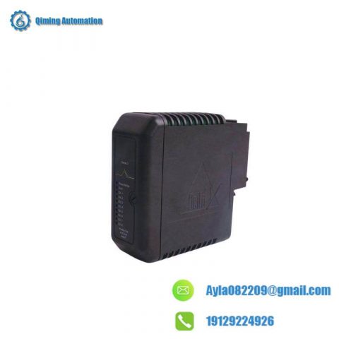 Emerson KJ1501X1-BC2 Power Supply, VE5008 for Industrial Control