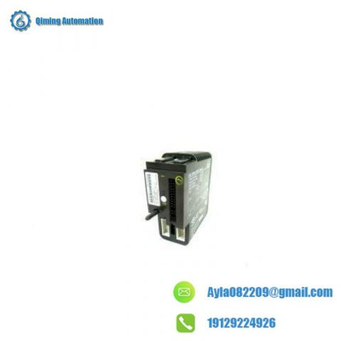 EMERSON KJ3221X1-BA1 12P2531X142 Analog Input Module - Precision Control in Industrial Automation