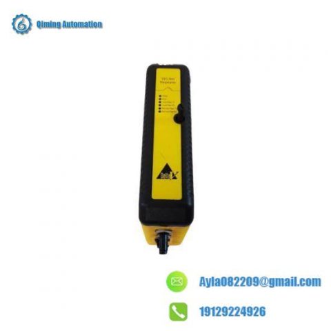 EMERSON KJ3221X1-BA1 12P3232X112 Analog Input HART Module - Precision Control Solutions for Industrial Automation