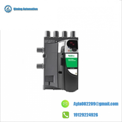 Emerson MENTOR MP75A4R | Control Techniques DC Drive