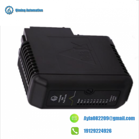 EMERSON MVME5500 Industrial Control Module, Dedicated for Advanced Automation Solutions