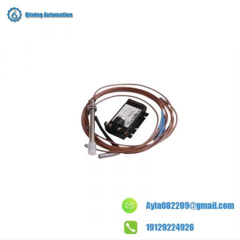 EPRO PR6423/010-130 Eddy Current Sensor, Industrial Control Applications