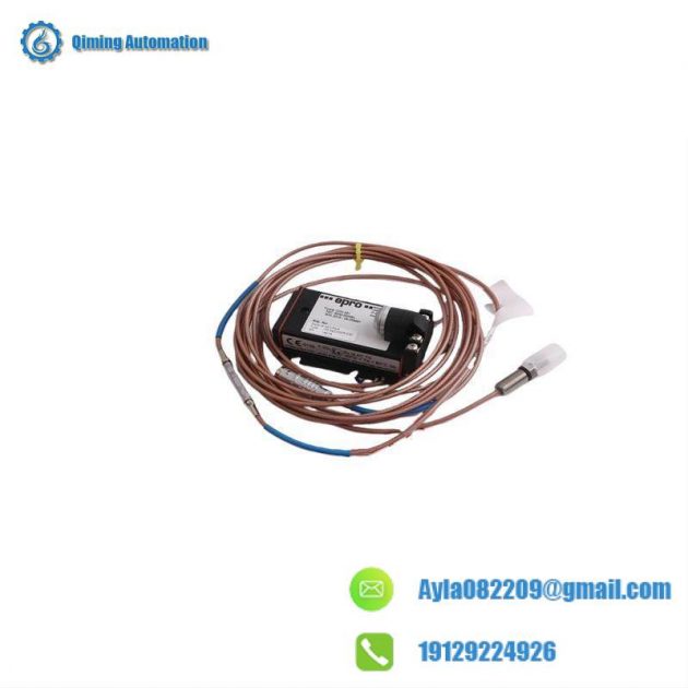 EPRO PR6424/010-040-CN, Eddy Current Sensor