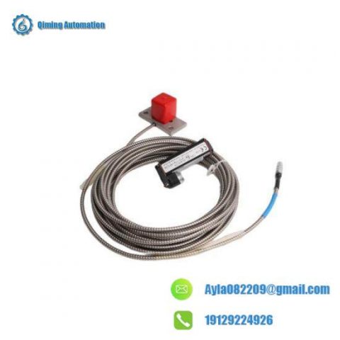EPRO PR6426/010-010: Advanced Eddy Current Sensor for Precision Measurement