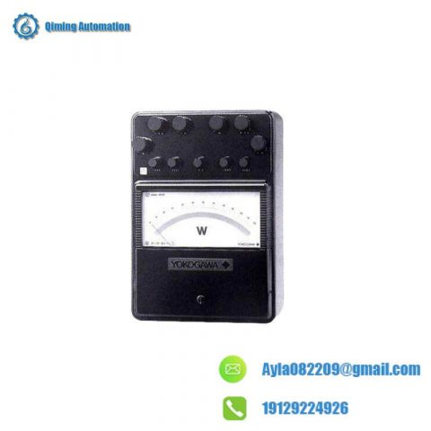Yokogawa EXT*A Programmable Motion Controller, Model XMC-300, Motion Control, Industrial Automation
