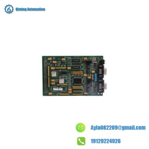 DAYTRONIC 4030SINGLE-CHANNEL AC Module for Industrial Automation Control