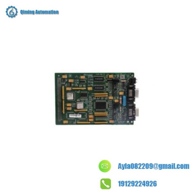 DAYTRONIC 4030SINGLE-CHANNEL AC Module for Industrial Automation Control