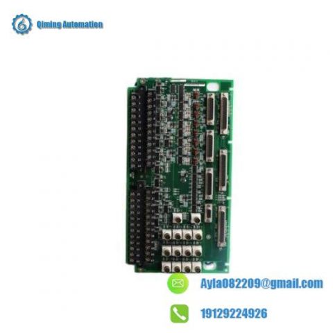 FANUC A860-0315-T101 Industrial Control Module