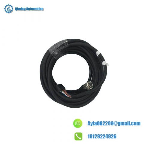 FANUC C100 102 202 2004-T364 Teach Pendant Cable