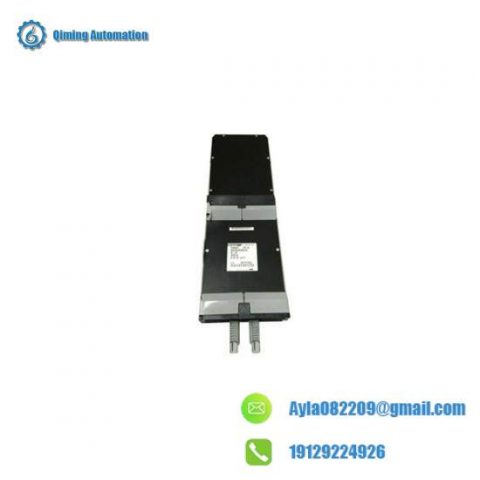 FOXBORO SRP981-BIDLS1NA System Module - Enhance Your Industrial Control Systems