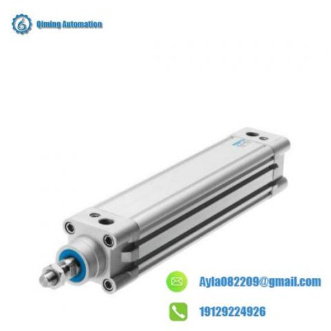 Festo DNC-40-250-PPV-A, ISO Cylinder by Industry Leader