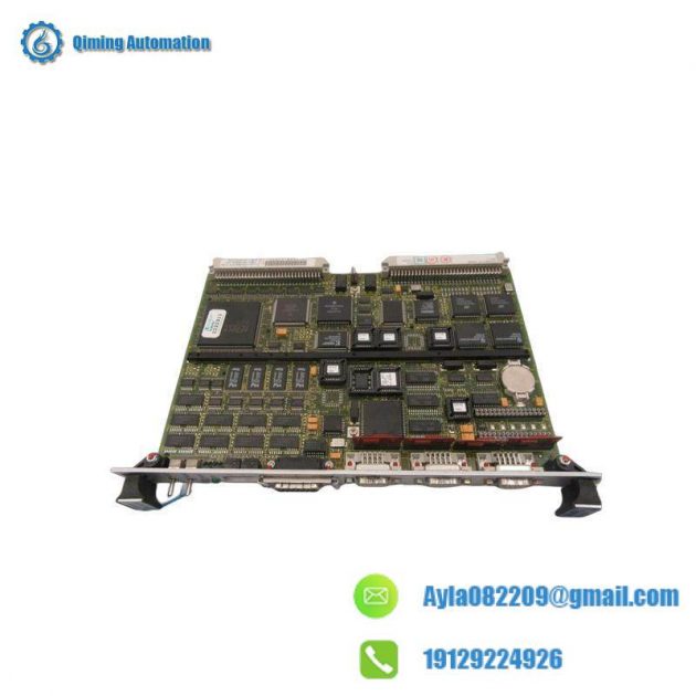 FORCE SSYS68K/CPU-30ZBE: Compact & Powerful Single Board Computer