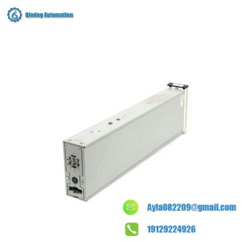 FOXBORO 873EC-JIPFGZ Control Module for Industrial Automation Systems