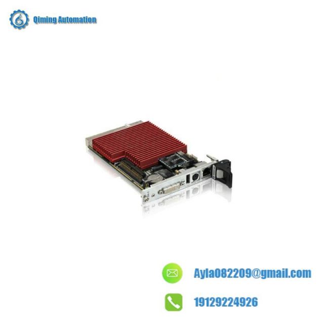 FOXBORO CP30 Control Module for Industrial Automation
