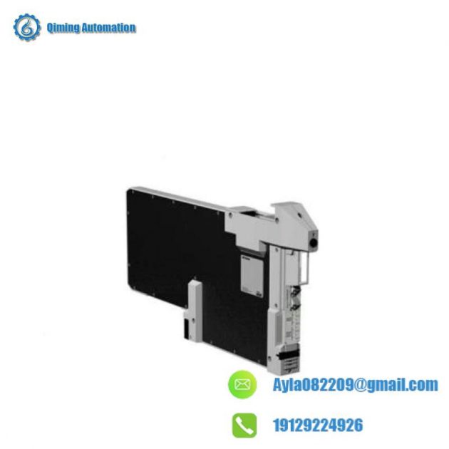 FOXBORO CP30 Control Module for Industrial Automation