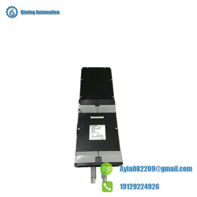 FOXBORO P0400YC FBM02 Thermocouple/MV Input Module
