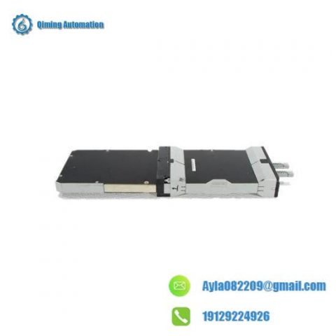 FOXBORO P0400YC FBM02 Thermocouple/MV Input Module
