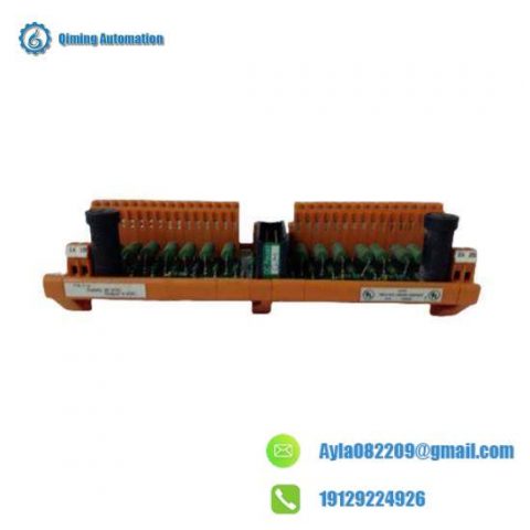 HONEYWELL FTA-T-14 Industrial Control Module, PLC