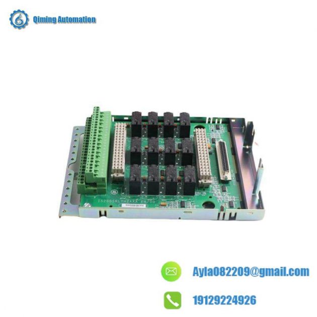 GE CR453CE2HBB Control Module