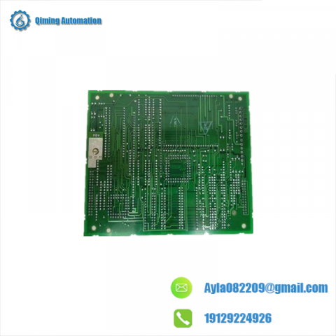 GE DS200SDCCG5RHD: Advanced Drive Control Board for Industrial Automation