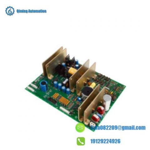 GE DS200TCPSG1A: Industrial PLC Power Supply Module, Precision & Reliability in Control Systems