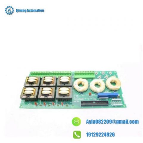 GE Fanuc DS200PTCTG2B - Advanced Mark V PLC Module for Industrial Automation