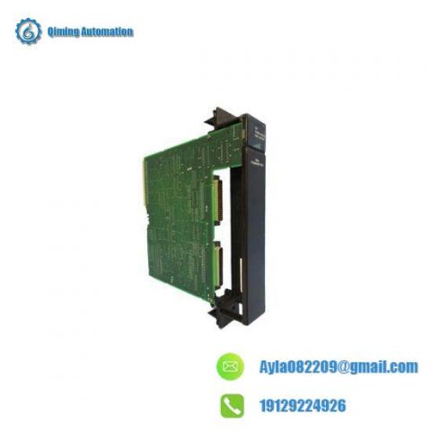 GE Fanuc IC697BEM713 Bus Expansion Module