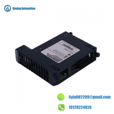 GE IC200MDL930 - Advanced Discrete Output Module